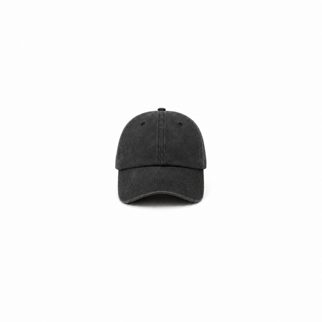WASHED HAT