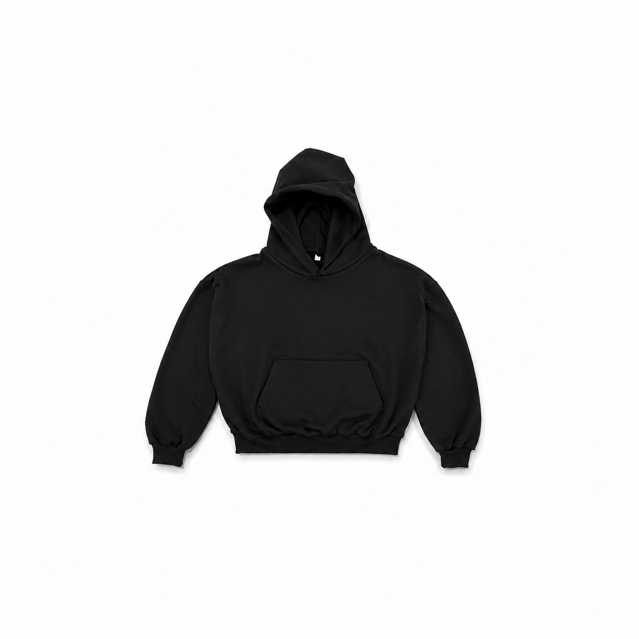 HOODIE BOXY