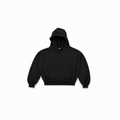 HOODIE BOXY