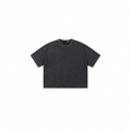 WASHED TEE