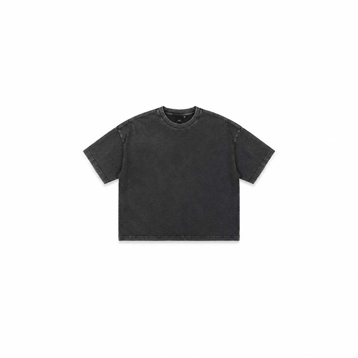 WASHED TEE
