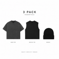 3 PACK SPECIAL