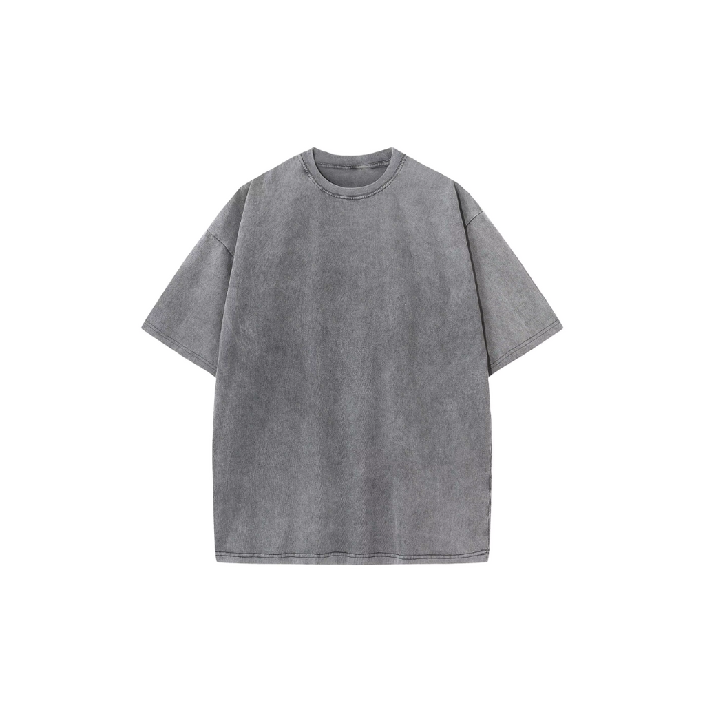 WASHED TEE