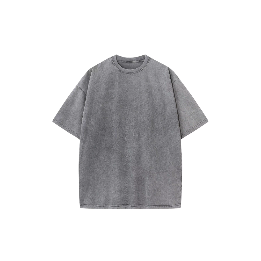 WASHED TEE