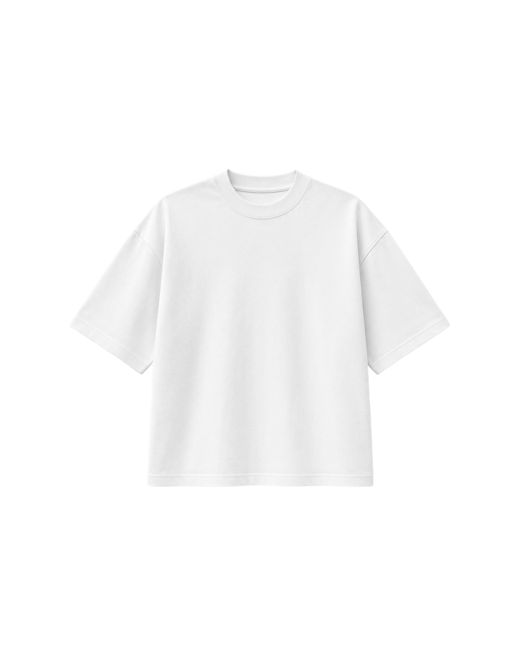 BOXY TEE